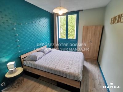 Louer Appartement 56 m2 Lyon-5eme-arrondissement