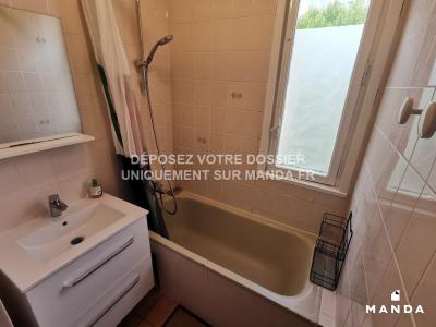 Louer Appartement Lyon-5eme-arrondissement Rhone