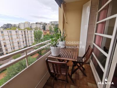 Louer Appartement Lyon-5eme-arrondissement 939 euros