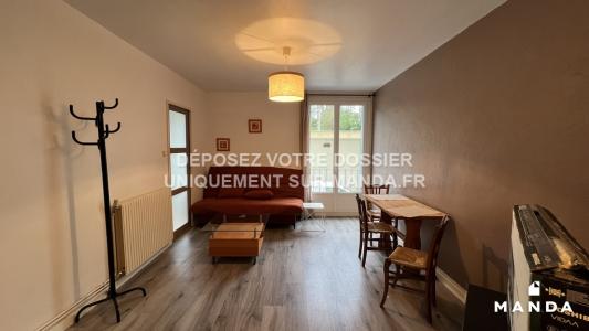 For rent Toulouse 3 rooms 54 m2 Haute garonne (31500) photo 3