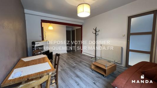 For rent Toulouse 3 rooms 54 m2 Haute garonne (31500) photo 4