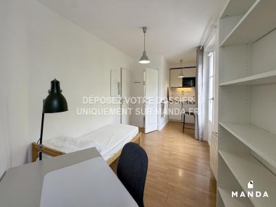 For rent Versailles 1 room 16 m2 Yvelines (78000) photo 1