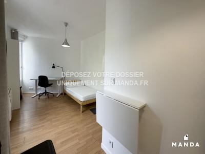 For rent Versailles 1 room 16 m2 Yvelines (78000) photo 2