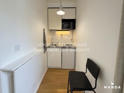 For rent Versailles 1 room 16 m2 Yvelines (78000) photo 3