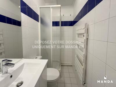 For rent Versailles 1 room 16 m2 Yvelines (78000) photo 4