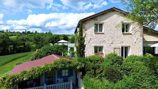 For sale Albi 15 rooms 374 m2 Tarn (81000) photo 0