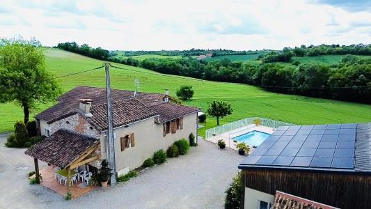 For sale Albi 15 rooms 374 m2 Tarn (81000) photo 1