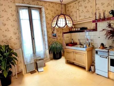 Acheter Maison 86 m2 Albi