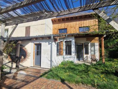 Acheter Maison 148 m2 Rabat-les-trois-seigneurs