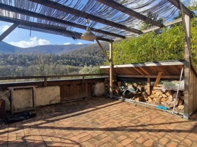 Acheter Maison Rabat-les-trois-seigneurs Ariege