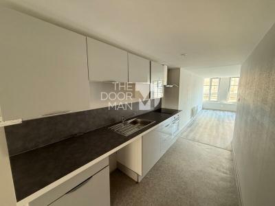 For rent Langres 2 rooms 42 m2 Haute marne (52200) photo 0