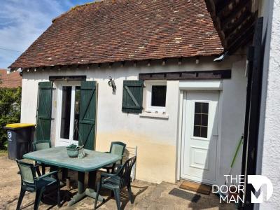 For sale Dammarie 6 rooms 125 m2 Eure et loir (28360) photo 0