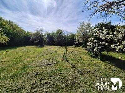 For sale Dammarie 6 rooms 125 m2 Eure et loir (28360) photo 1