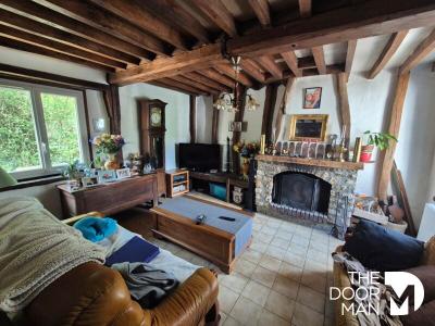 For sale Dammarie 6 rooms 125 m2 Eure et loir (28360) photo 4