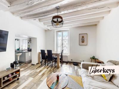 For sale Saint-mard 4 rooms 82 m2 Seine et marne (77230) photo 1