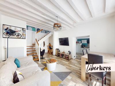 For sale Saint-mard 4 rooms 82 m2 Seine et marne (77230) photo 2