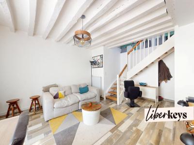 For sale Saint-mard 4 rooms 82 m2 Seine et marne (77230) photo 3