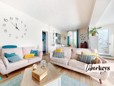Acheter Maison Parmain 489000 euros