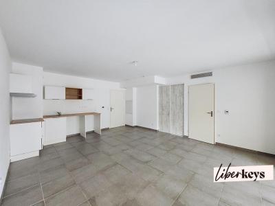 Acheter Appartement 47 m2 Marseille-8eme-arrondissement
