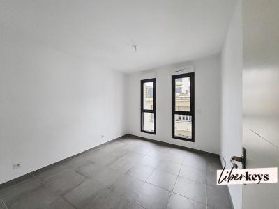 Acheter Appartement Marseille-8eme-arrondissement Bouches du Rhone