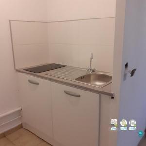 For rent Persan 2 rooms 30 m2 Val d'Oise (95340) photo 1
