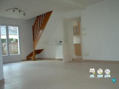 Annonce Location 5 pices Maison Nantes 44