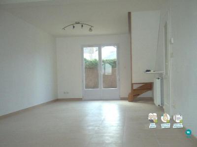 Louer Maison Nantes Loire atlantique