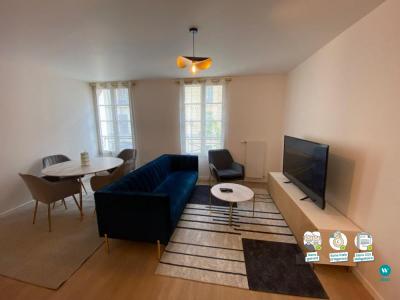 Annonce Location 5 pices Appartement Ennery 95