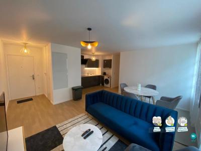 Louer Appartement 88 m2 Ennery