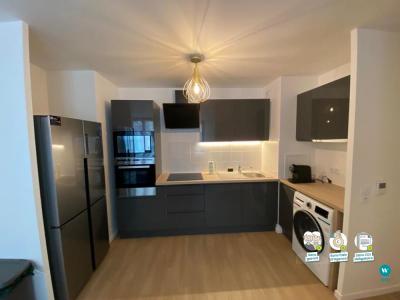 Louer Appartement Ennery Val d'Oise