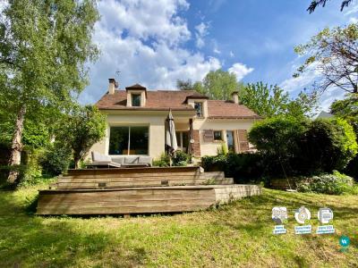Annonce Location 6 pices Maison Montlignon 95