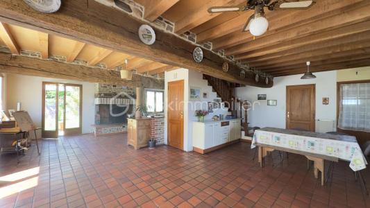 For sale Domalain 6 rooms 176 m2 Ille et vilaine (35680) photo 1
