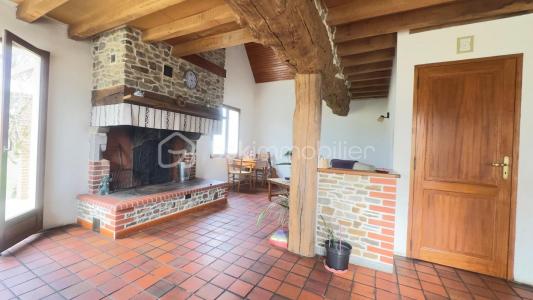 For sale Domalain 6 rooms 176 m2 Ille et vilaine (35680) photo 2