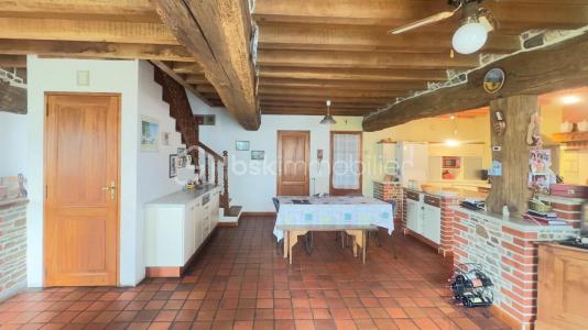 For sale Domalain 6 rooms 176 m2 Ille et vilaine (35680) photo 3