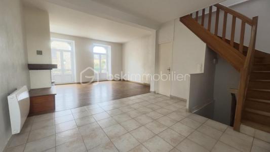 For sale Argentre-du-plessis 7 rooms 105 m2 Ille et vilaine (35370) photo 0