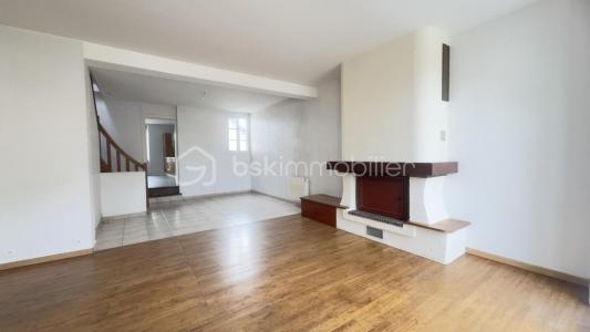 For sale Argentre-du-plessis 7 rooms 105 m2 Ille et vilaine (35370) photo 1