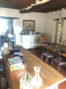 For sale Brette-les-pins 7 rooms 160 m2 Sarthe (72250) photo 1
