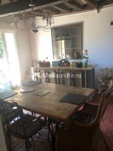For sale Brette-les-pins 7 rooms 160 m2 Sarthe (72250) photo 3