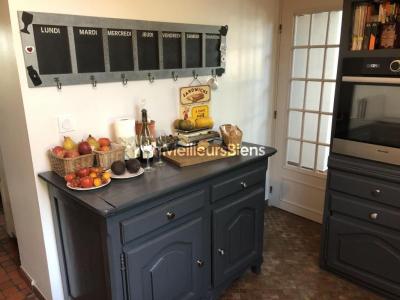For sale Brette-les-pins 7 rooms 160 m2 Sarthe (72250) photo 4