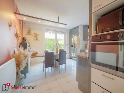 Annonce Vente 5 pices Maison Montbeliard 25