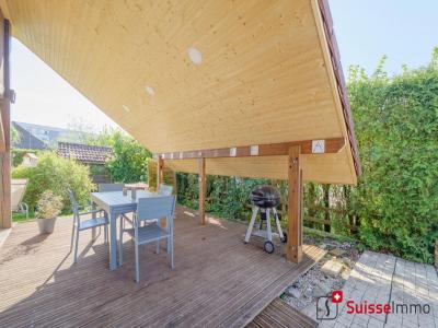 Acheter Maison 150 m2 Montbeliard