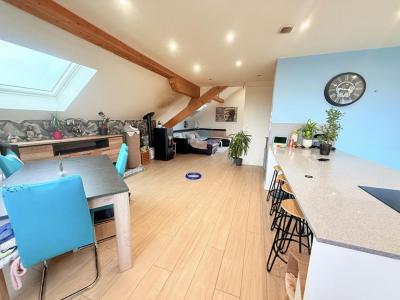 For sale Russey 5 rooms 128 m2 Doubs (25210) photo 2