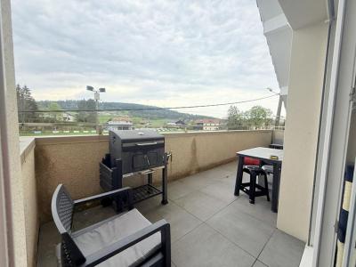 For sale Russey 5 rooms 128 m2 Doubs (25210) photo 4