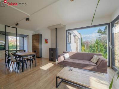 Annonce Vente 8 pices Maison Montbeliard 25