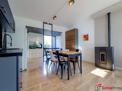 Acheter Maison 152 m2 Montbeliard