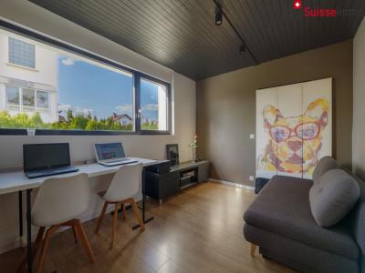 Acheter Maison Montbeliard 324500 euros