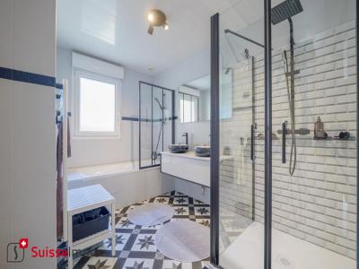 For sale Sainte-marie 8 rooms 146 m2 Doubs (25113) photo 4