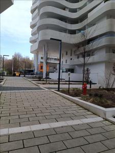 Louer Appartement 43 m2 Bagnolet