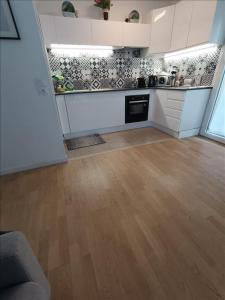 Louer Appartement Bagnolet Seine saint denis