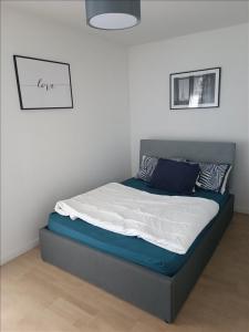 Louer Appartement Bagnolet 1250 euros